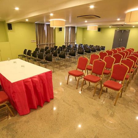 M3 Boutique Hotel Maduráj Kültér fotó