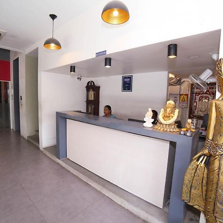 M3 Boutique Hotel Maduráj Kültér fotó