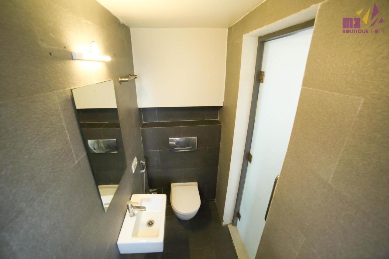 M3 Boutique Hotel Maduráj Kültér fotó