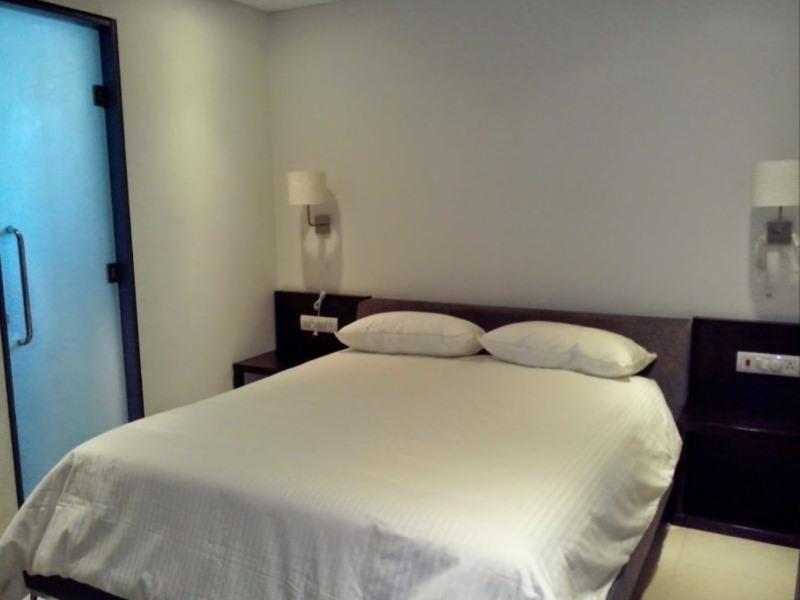 M3 Boutique Hotel Maduráj Kültér fotó