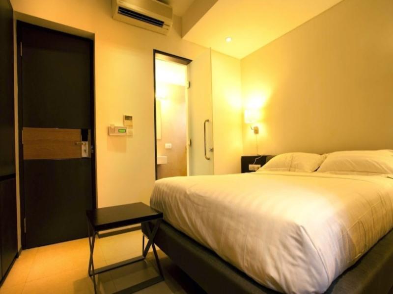 M3 Boutique Hotel Maduráj Kültér fotó
