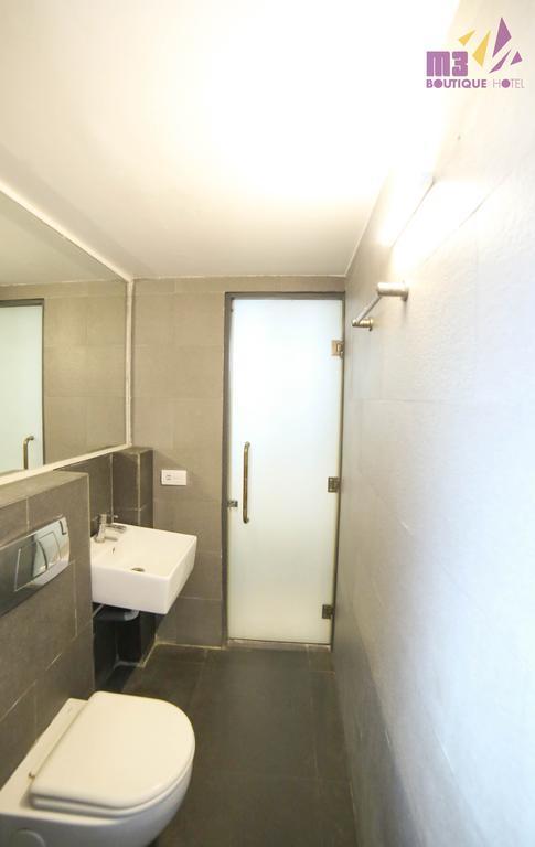 M3 Boutique Hotel Maduráj Kültér fotó